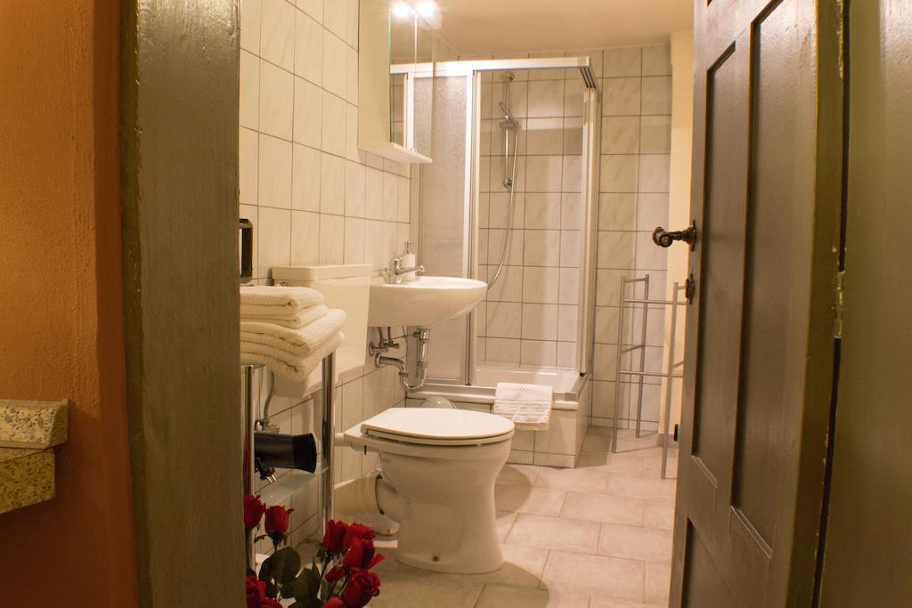 Ferienwohnung Im Damm Quedlinburg Room photo